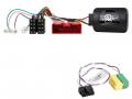 Connects2 Lenkradadapter fr Mazda auf Blaupunkt (bis 2016) - 42-MZ-502