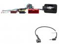 Connects2 Lenkradadapter fr Mazda 6 (ab 08) ohne Sound auf Blaupunkt (ab 19) / Pioneer - 42-MZ-303
