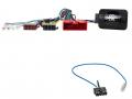 Connects2 Lenkradadapter fr Mazda 6 (ab 2008) ohne Soundsystem auf Kenwood - 42-MZ-703