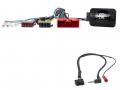 Connects2 Lenkradadapter fr Mazda 6 (ab 2008) ohne Soundsystem auf JVC - 42-MZ-903