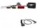 Connects2 Lenkradadapter fr Mazda 6 (ab 2008) ohne Soundsystem auf Clarion - 42-MZ-803