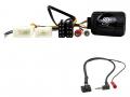 Connects2 Lenkradadapter fr Citroen, Mitsubishi, Fiat, Peugeot auf JVC - 42-MT-903
