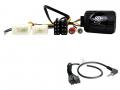 Connects2 Lenkradadapter fr Citroen, Mitsubishi, Fiat, Peugeot auf Clarion - 42-MT-803