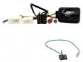 Connects2 Lenkradadapter fr Citroen, Mitsubishi, Fiat, Peugeot auf Kenwood - 42-MT-703