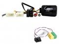 Connects2 Lenkradadapter fr Citroen, Mitsubishi, Fiat, Peugeot auf Blaupunkt (bis 2016) - 42-MT-503