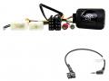Connects2 Lenkradadapter fr Mitsubishi / Citroen auf Blaupunkt (ab 2019) / Pioneer - 42-MT-301