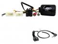 Connects2 Lenkradadapter fr Mitsubishi / Citroen / Peugeot auf Clarion - 42-MT-801
