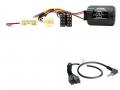 Connects2 Lenkradadapter fr Mitsubishi Colt (ab 2009, ohne Verstrker) auf Clarion - 42-MT-804