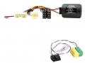 Connects2 Lenkradadapter fr Mitsubishi Colt (ab 09, ohne Verst.) auf Blaupunkt bis 2016 - 42-MT-504