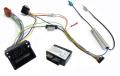 Dietz 66017 (66023) Can-Bus Interface fr Opel, VW (Quadlock) - 2 Signale - Zndung, Bel, Speed