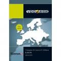 VDO-Dayton Tele Atlas TomTom Europa SD 2014/2015 fr MS5200 / PC5200