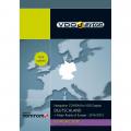 VDO-Dayton TomTom Tele Atlas Deutschland C-IQ SUPERCODE 2014/2015 + Hauptstraen Europas