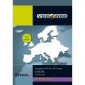 VDO-Dayton TomTom Tele Atlas Europa DVD C-IQ SUPERCODE 2014/2015