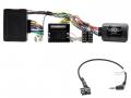 Connects2 CAN-Bus- / Lenkradadapter fr Audi (Quadl.) auf Blaupunkt (ab 19) / Pioneer - 42-AD-306