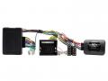 Connects2 CAN-Bus- / Lenkradadapter fr Audi (Quadl.) auf Blaupunkt (ab 19) / Pioneer - 42-AD-306