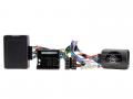 Connects2 CAN-Bus- / Lenkradadapter fr Audi A3, A4, TT (Quad, Teilakt, ab 03) auf Sony - 42-AD-605