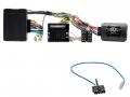 Connects2 CAN-Bus- / Lenkradadapter fr Audi A3, A4, TT, R8 (ab 2003) auf Kenwood - 42-AD-706