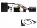 Connects2 CAN-Bus- / Lenkradadapter fr Audi A3, A4, TT, R8 (ab 2003) auf Clarion - 42-AD-806