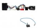 Connects2 CAN-Bus- / Lenkradadapter fr Audi A3, A4, TT (Teil-/Vollaktiv) auf Kenwood - 42-AD-708