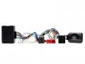 Connects2 CAN-Bus- / Lenkradadapter fr Audi (Teil- / Vollaktiv) auf Blaupunkt (bis 16) - 42-AD-508