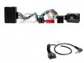 Connects2 CAN-Bus- / Lenkradadapter fr Audi A3, A4, TT (Teil-/Vollaktiv) auf Clarion - 42-AD-808