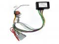 Aktivsystemadapter fr Honda Civic, CR-V, CR-Z, Fit, Jazz, HR-V (ab 2012)