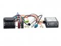 ACV Can-Bus Interface Quadlock - Zndung, Tacho, Phantomeinsp. Fakra auf DIN fr Citroen, Peugeot
