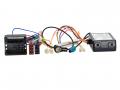 ACV Can-Bus Interface Quadlock - Zndung, Tacho, Phantomeinsp. Fakra auf ISO fr Citroen, Peugeot