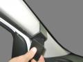 Brodit ProClip - Fahrzeughalterung - Renault Trafic / Opel Vivaro / Nissan NV300 - 805059