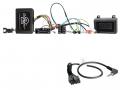 Connects2 CAN-Bus- / Lenkradadapter fr Ford B-Max, C-Max, Fiesta, Focus auf Clarion - 42-FO-808