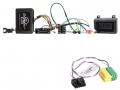 Connects2 CAN-Bus- / Lenkradadapter fr Ford B-Max, C-Max auf Blaupunkt (bis 2016) - 42-FO-508