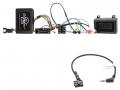 Connects2 CAN-Bus- / Lenkradadapter fr Ford B-Max, C-Max auf Blaupunkt ab 19, Pioneer - 42-FO-308