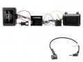 Connects2 CAN-Bus- / Lenkradadapter fr Ford Kuga / Mondeo / S-Max / Galaxy auf Sony - 42-FO-611
