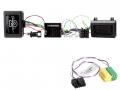 Connects2 CAN-Bus- / Lenkradadapter fr Ford Kuga, Mondeo, S-Max auf Blaupunkt bis 16 - 42-FO-511