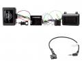 Connects2 CAN-Bus- / Lenkradadapter fr Ford Kuga, Mondeo, S-Max auf Blaupunkt Pioneer - 42-FO-311