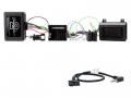 Connects2 CAN-Bus- / Lenkradadapter fr Ford Kuga / Mondeo / S-Max / Galaxy auf Alpine - 42-FO-111