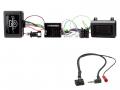 Connects2 CAN-Bus- / Lenkradadapter fr Ford Kuga / Mondeo / S-Max / Galaxy auf JVC - 42-FO-911