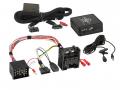 Connects2 Bluetooth / A2DP / Aux-In Interface fr BMW 17 PIN - CTABMBT007 / 58bmbt007