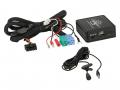 Connects2 Bluetooth / A2DP / Aux-In Interface fr Skoda mit Quadlock - CTASKBT003 / 58skbt003