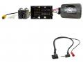 Connects2 CAN-Bus- / Lenkradadapter fr Alfa Romeo Mito / Giulietta / 4C auf JVC - 42-AR-905
