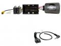 Connects2 CAN-Bus- / Lenkradadapter fr Alfa Romeo Mito / Giulietta / 4C auf Clarion - 42-AR-805