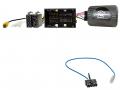 Connects2 CAN-Bus- / Lenkradadapter fr Alfa Romeo Mito / Giulietta / 4C auf Kenwood - 42-AR-705