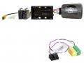 Connects2 CAN-Bus- / Lenkradadapter fr Alfa Romeo Mito, Giulietta auf Blaup. (bis 16) - 42-AR-505