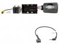 Connects2 CAN-Bus- / Lenkradadapter fr Alfa Mito, Giulietta auf Blaup. ab 19, Pioneer - 42-AR-305