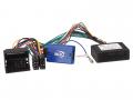 ACV CAN-Bus- / Lenkradadapter fr BMW 3 / 5 / X5 / Mini / X3 / Z4 m. Soundsystem auf JVC - 42-BM-907