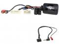Connects2 Lenkradadapter fr Citroen C1 (ab 2014) auf JVC - 42-CT-910