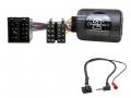 Connects2 Lenkradadapter fr Citroen auf JVC - 42-CT-902