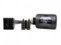 Connects2 Lenkradadapter fr Citroen auf JVC - 42-CT-902