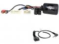 Connects2 Lenkradadapter fr Citroen C1 (ab 2014) auf Clarion- 42-CT-810