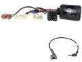 Connects2 Lenkradadapter fr Citroen C1 (ab 2014) auf Sony - 42-CT-610